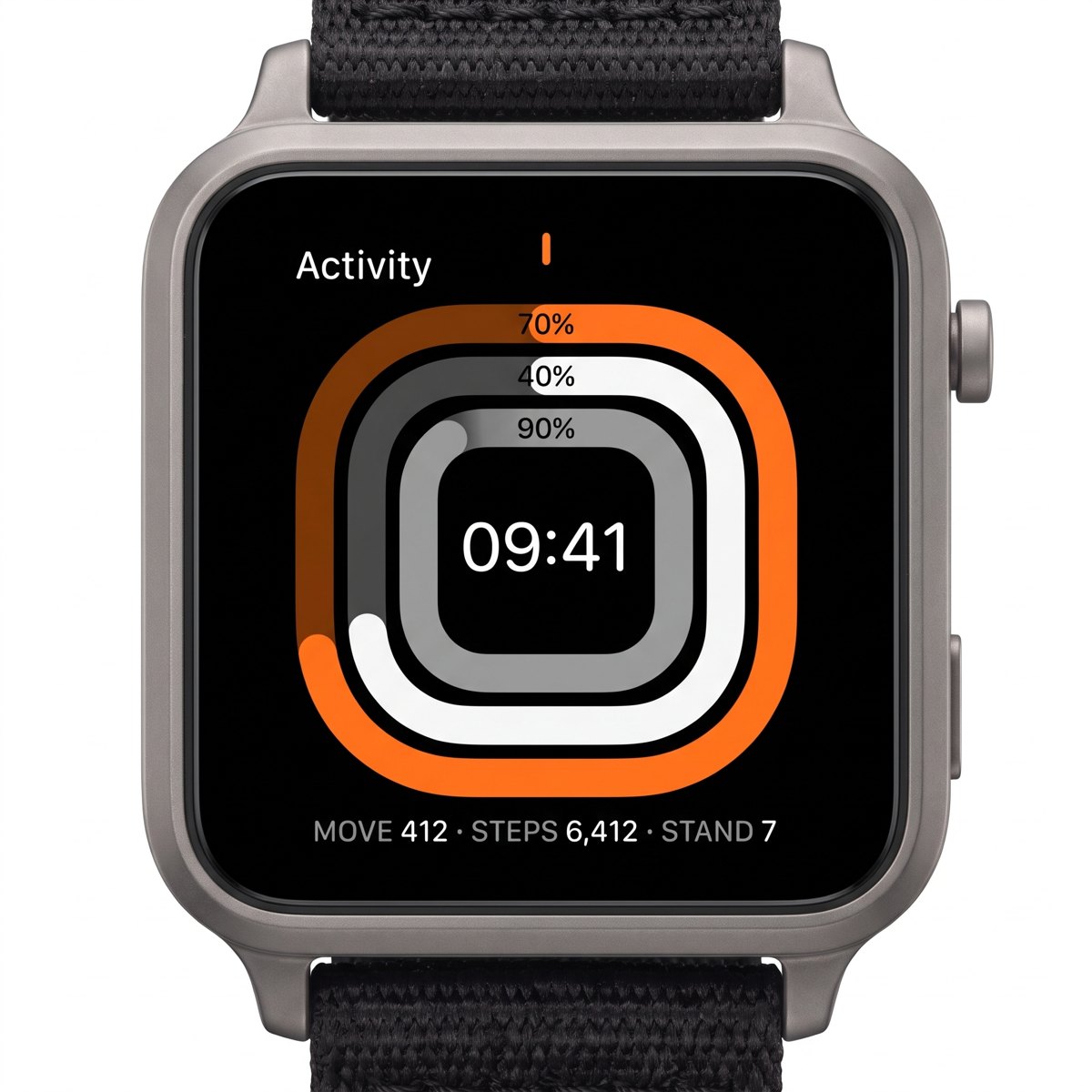 Activity