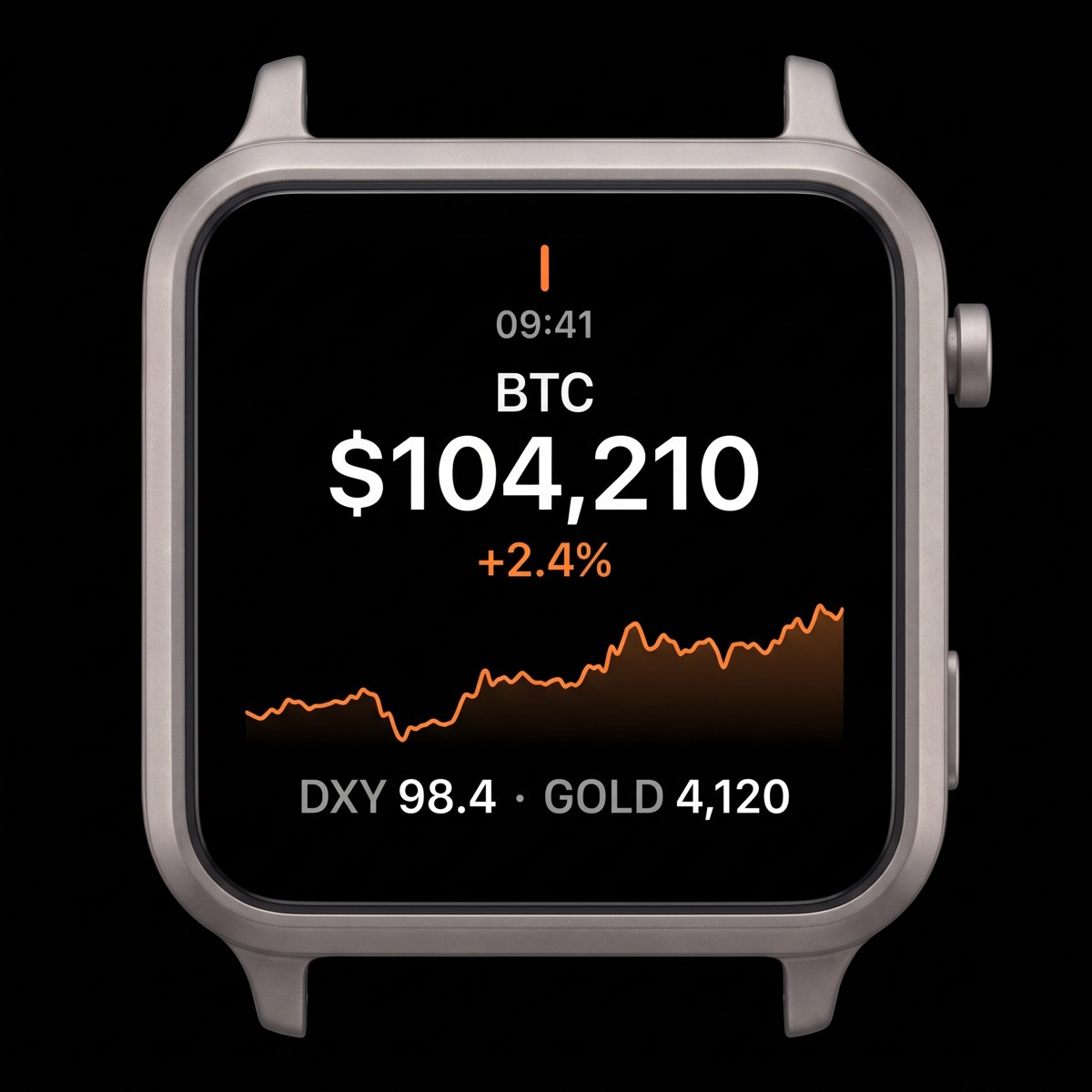 Markets