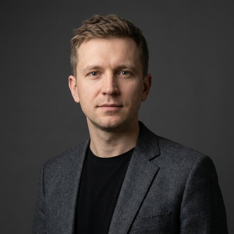Igor Kovalenko