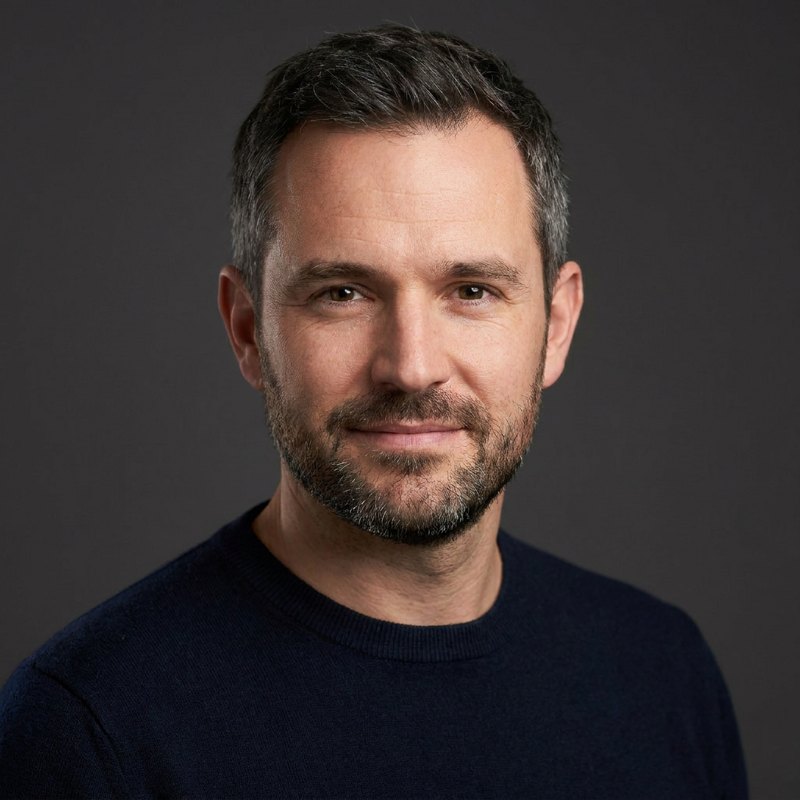 Kevin LeFebvre